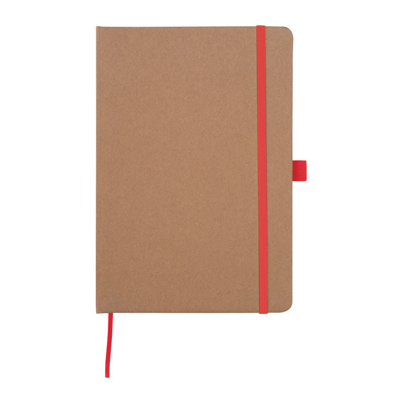 Cuaderno A5 Bournemouth