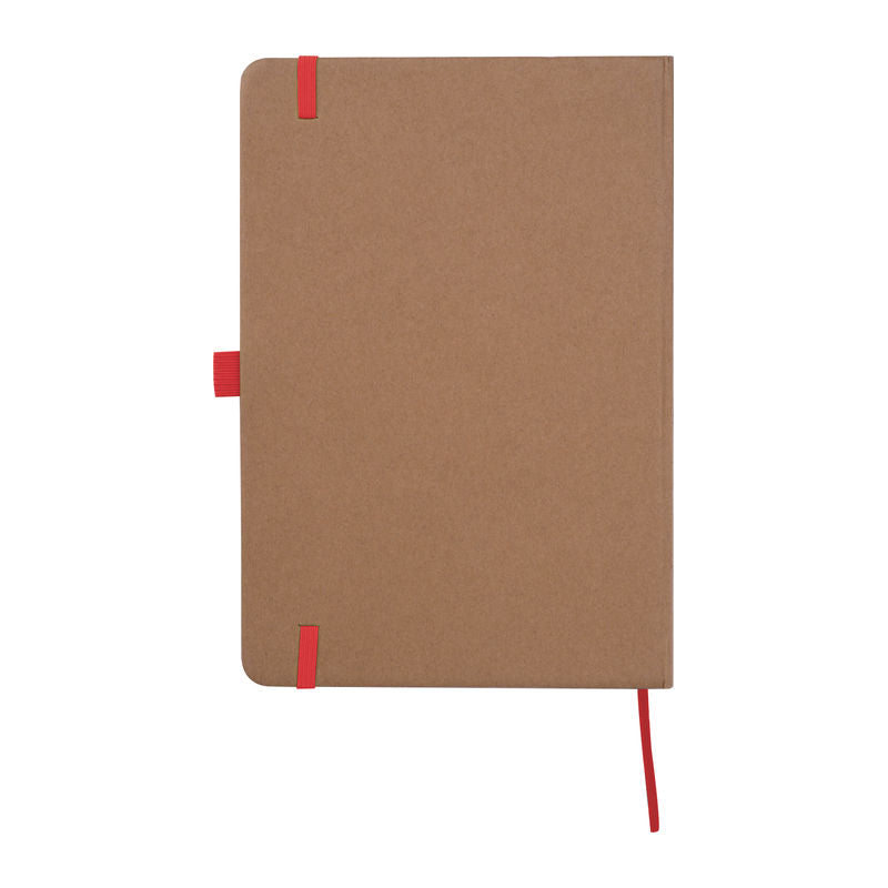 Cuaderno A5 Bournemouth