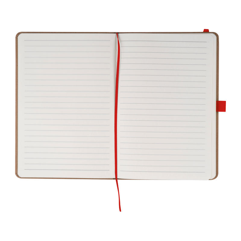 Cuaderno A5 Bournemouth