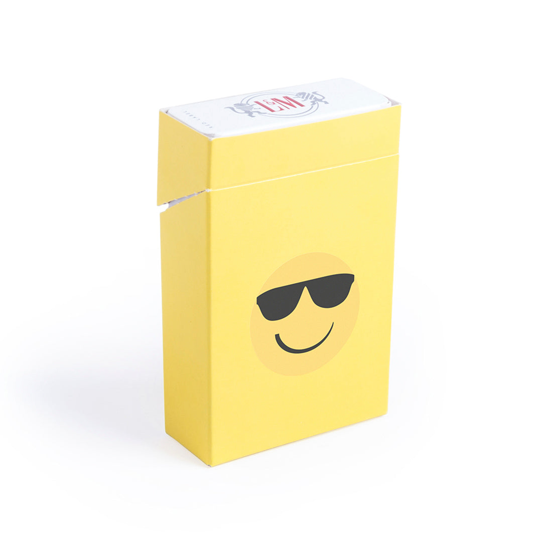 Funda Tabaco