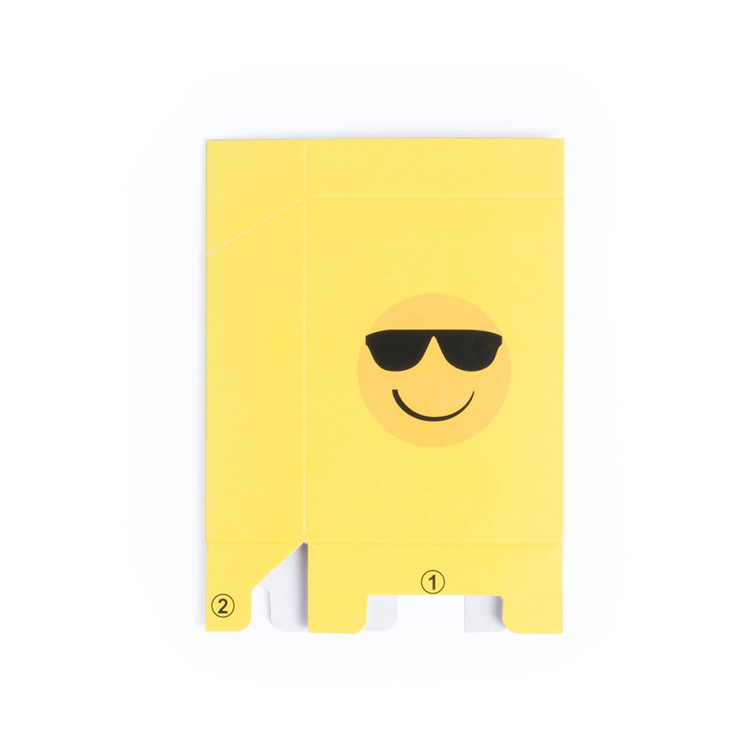 Funda Tabaco