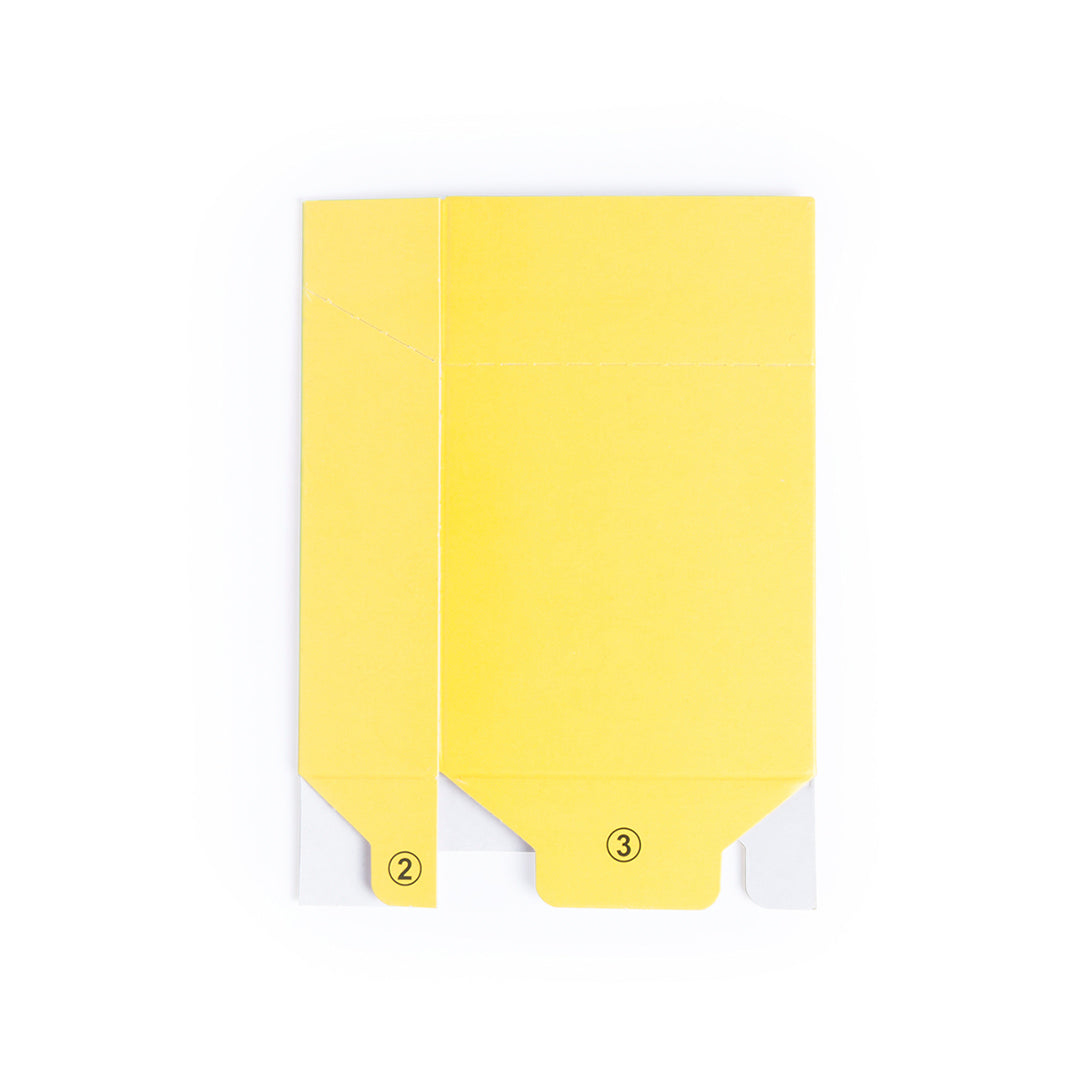 Funda Tabaco