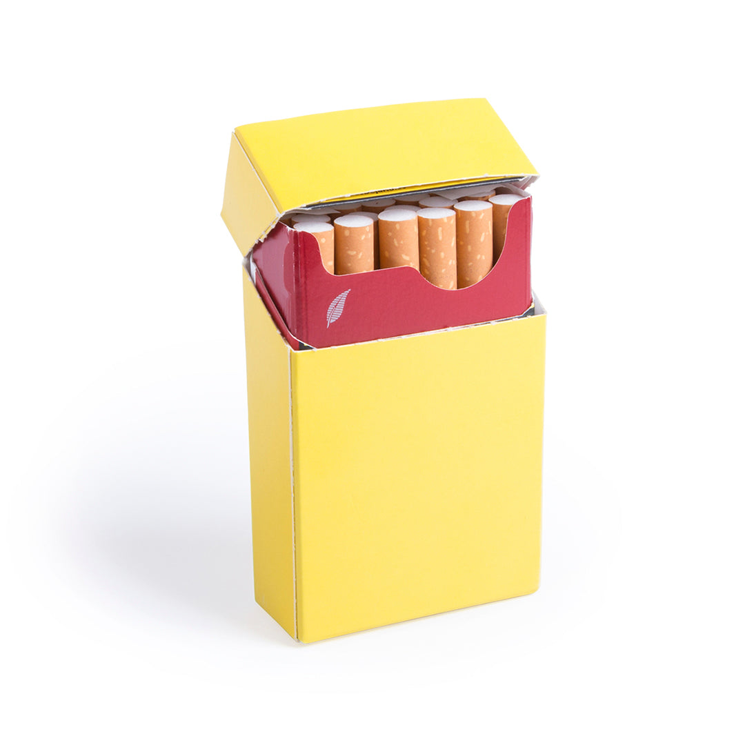 Funda Tabaco
