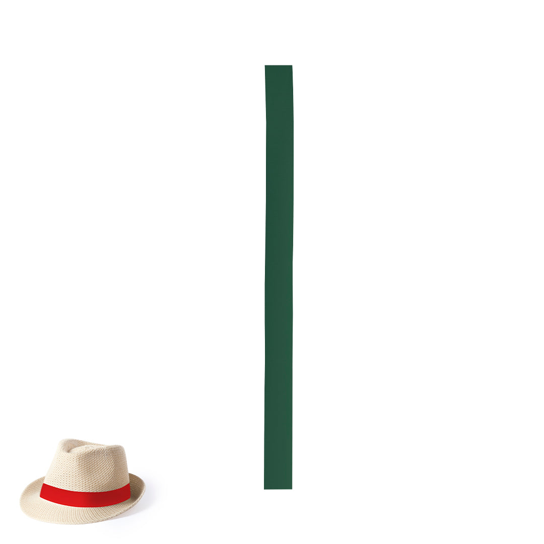 Cinta Sombrero
