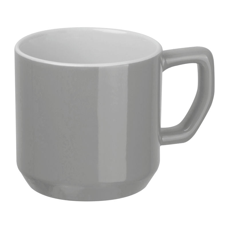 Taza de Cerámica Kyiv 330