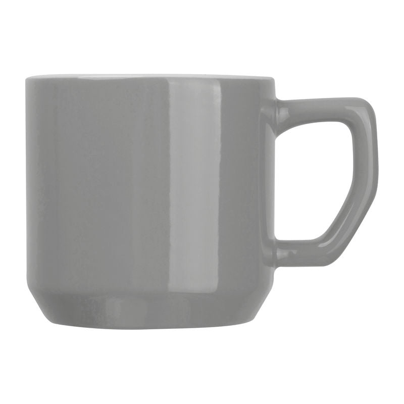 Taza de Cerámica Kyiv 330