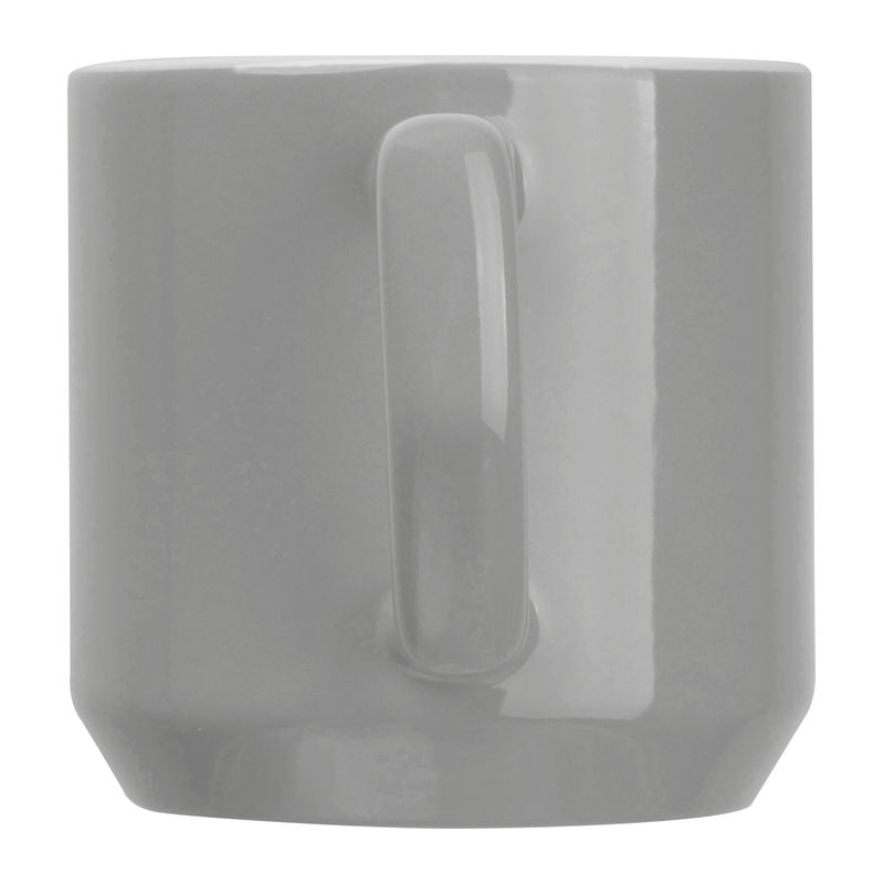 Taza de Cerámica Kyiv 330