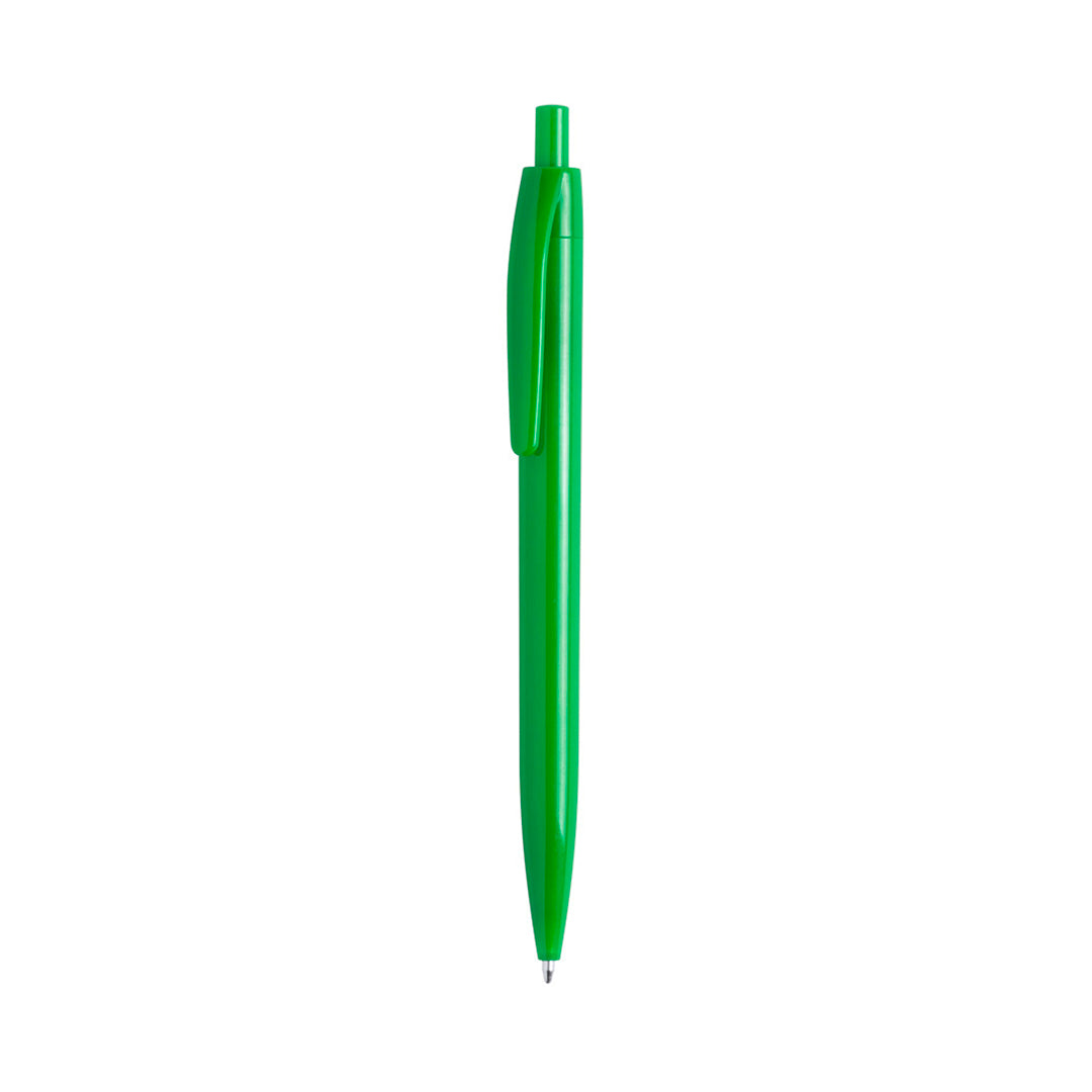 Bolígrafo