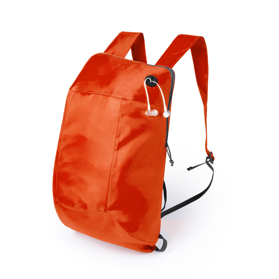 Mochila Plegable