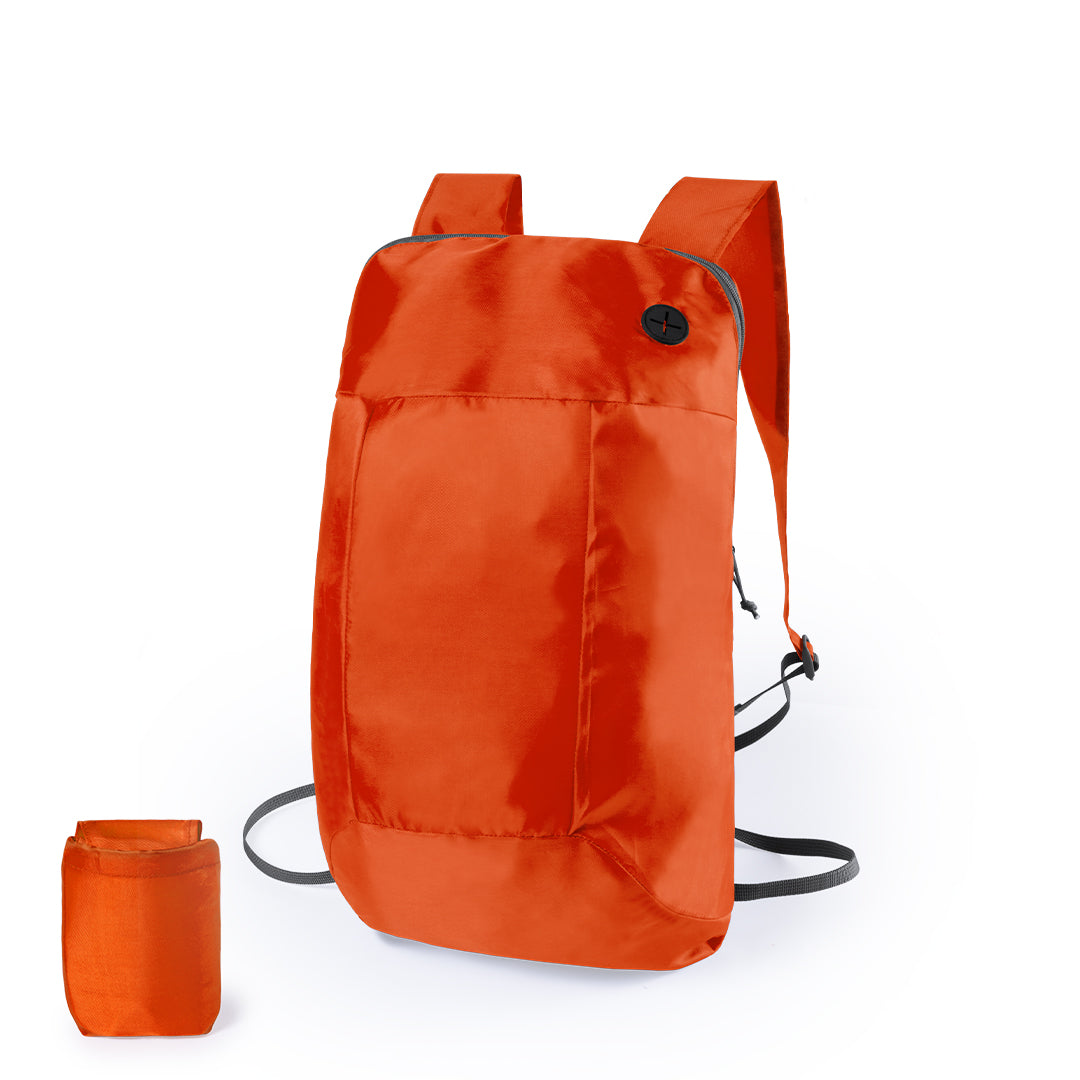 Mochila Plegable