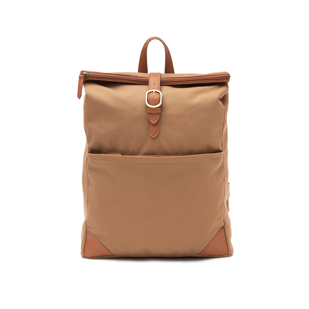 Mochila VINGA Sloane RCS poliéster