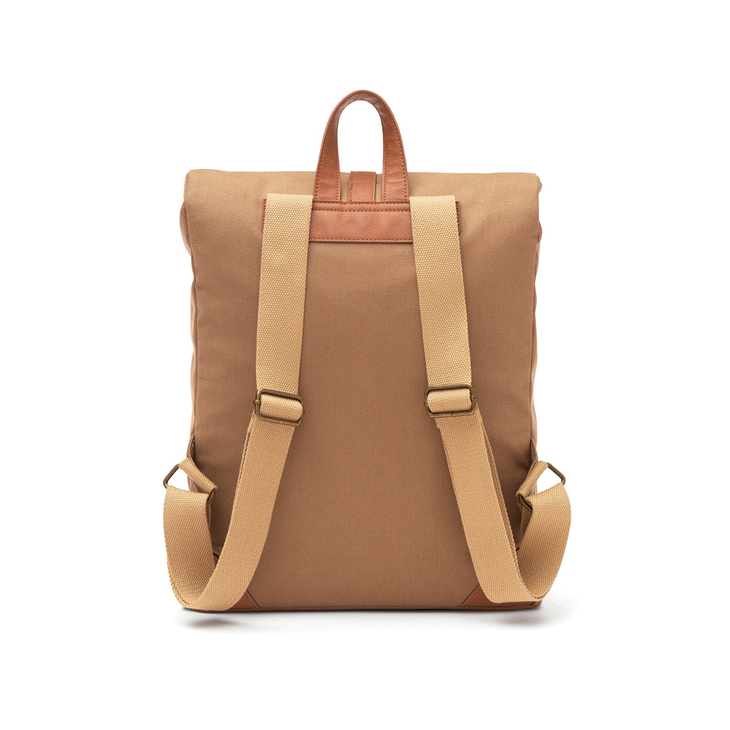 Mochila VINGA Sloane RCS poliéster