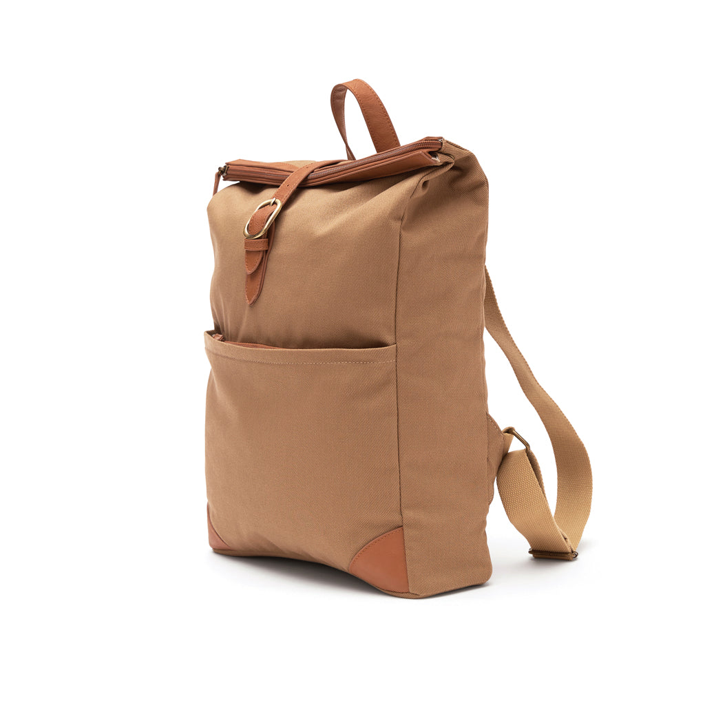 Mochila VINGA Sloane RCS poliéster