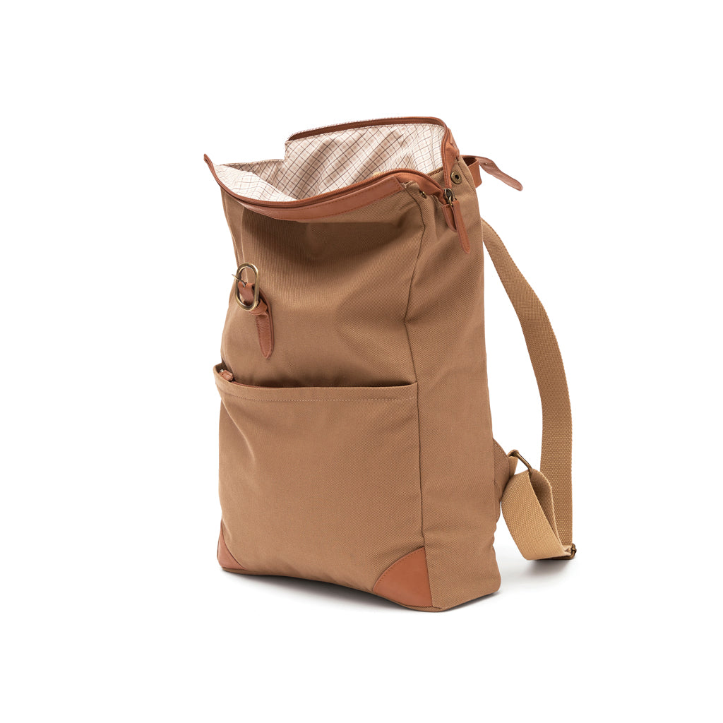 Mochila VINGA Sloane RCS poliéster