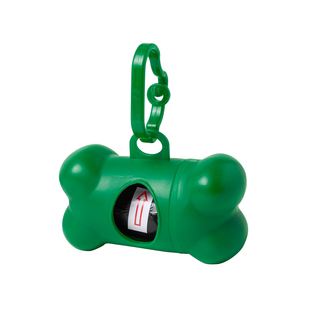 Dispensador Bolsas