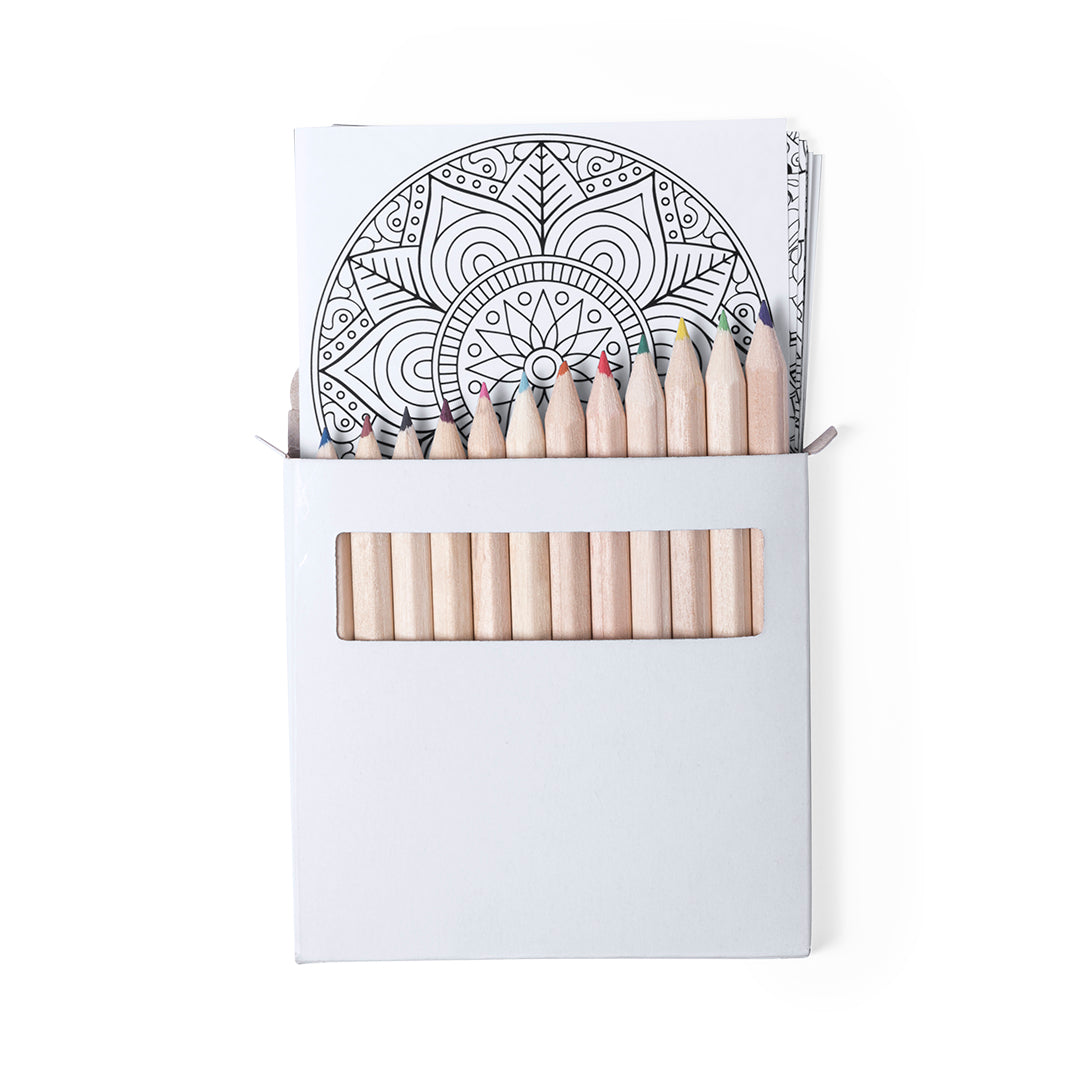 Set Mandala