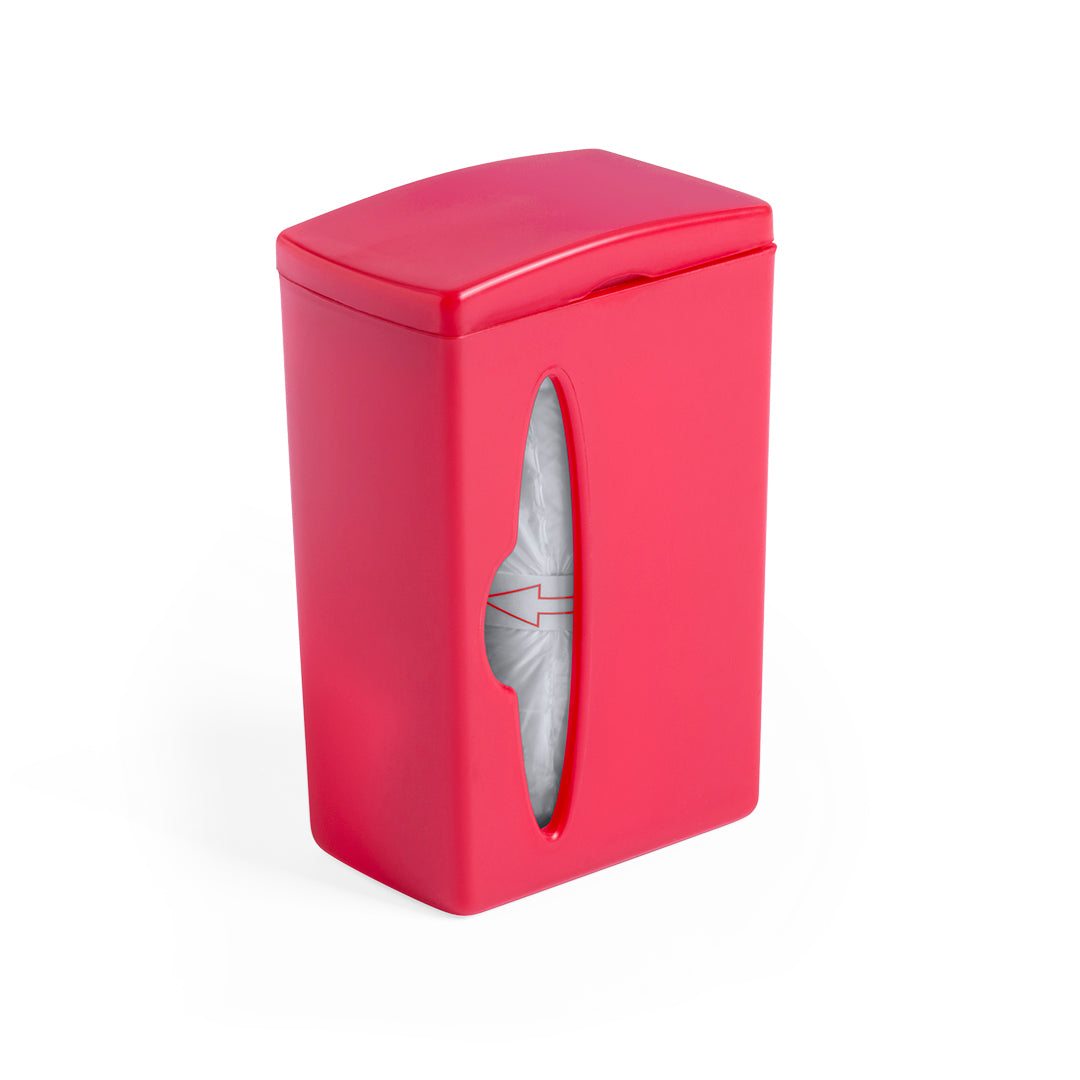 Dispensador Bolsas