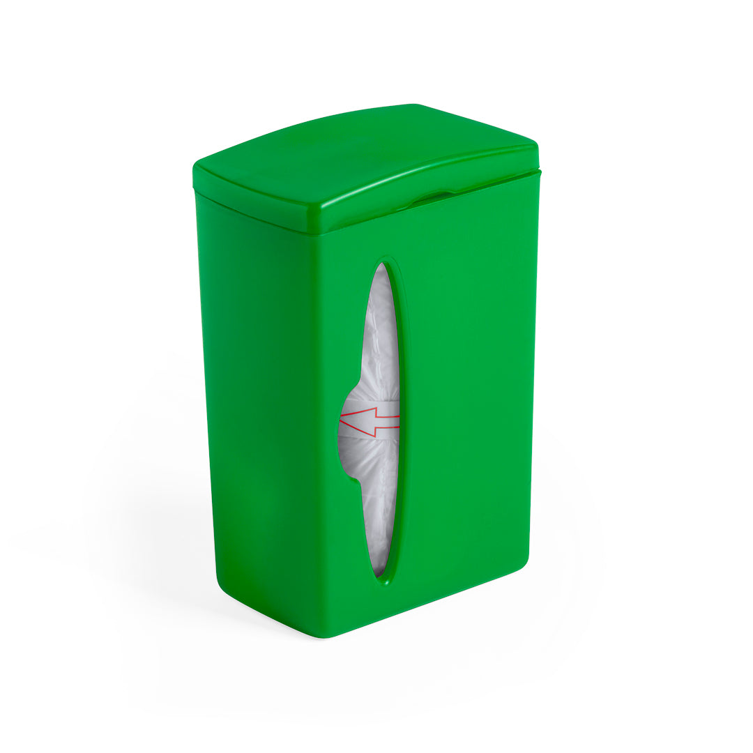 Dispensador Bolsas