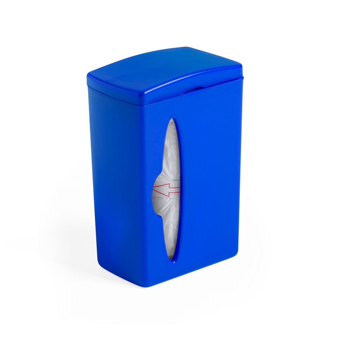 Dispensador Bolsas