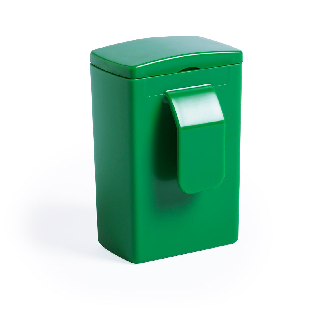 Dispensador Bolsas
