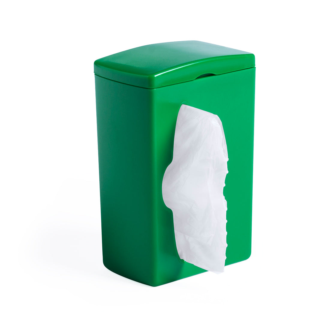 Dispensador Bolsas