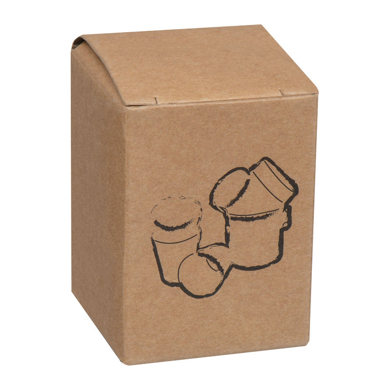 Juego de 4 Vasitos Pequeños