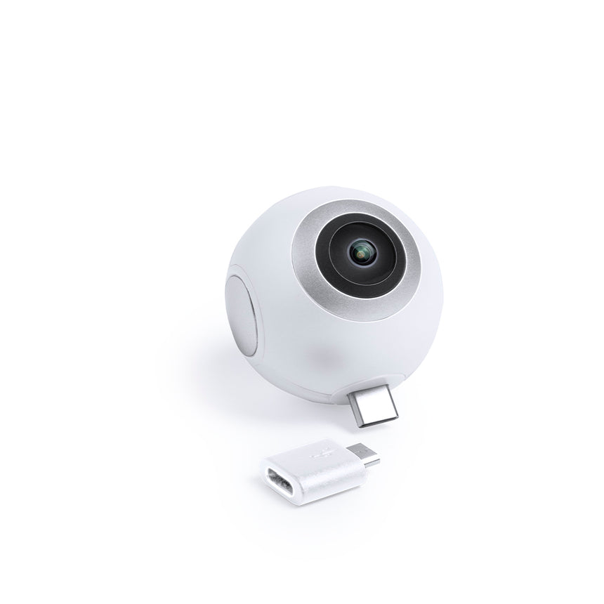 Cámara 360°