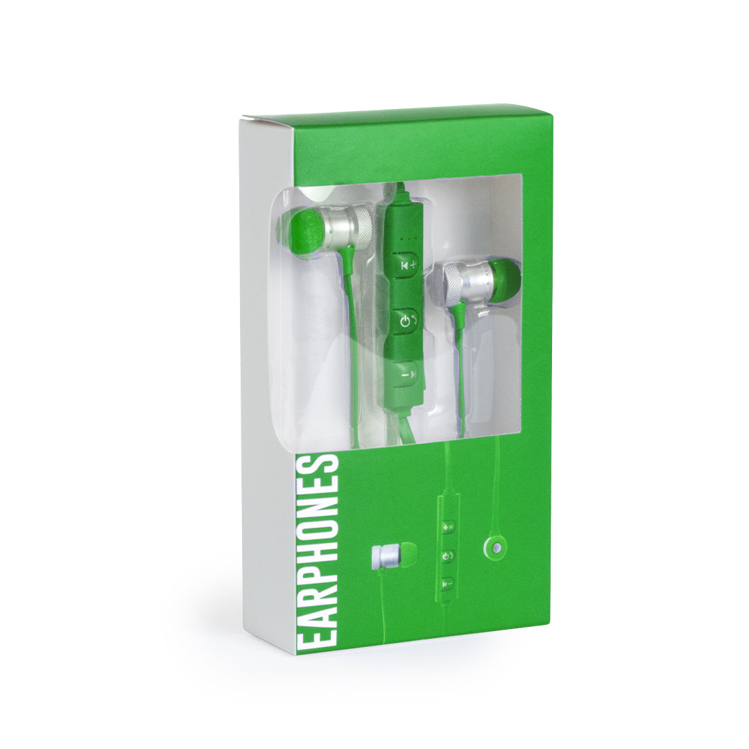 Auriculares