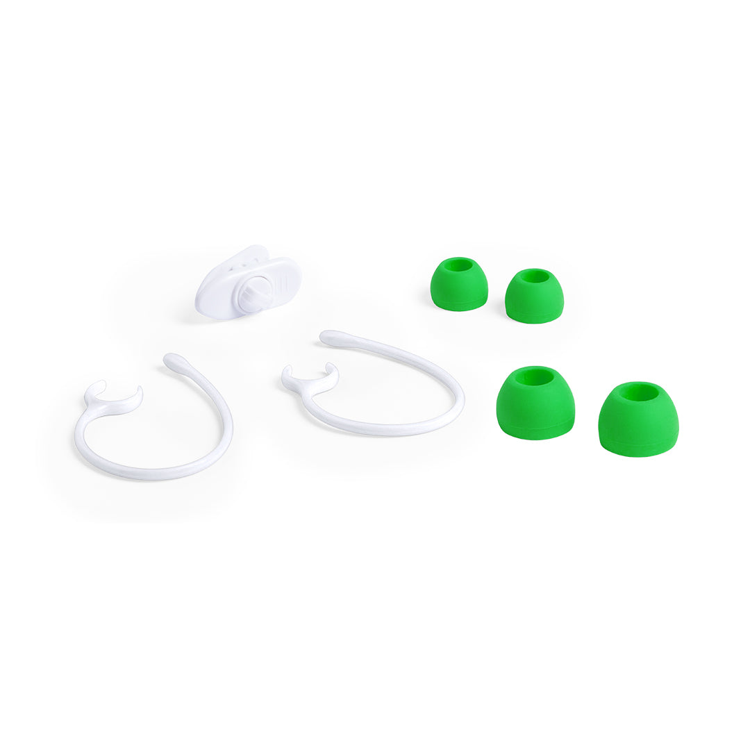 Auriculares