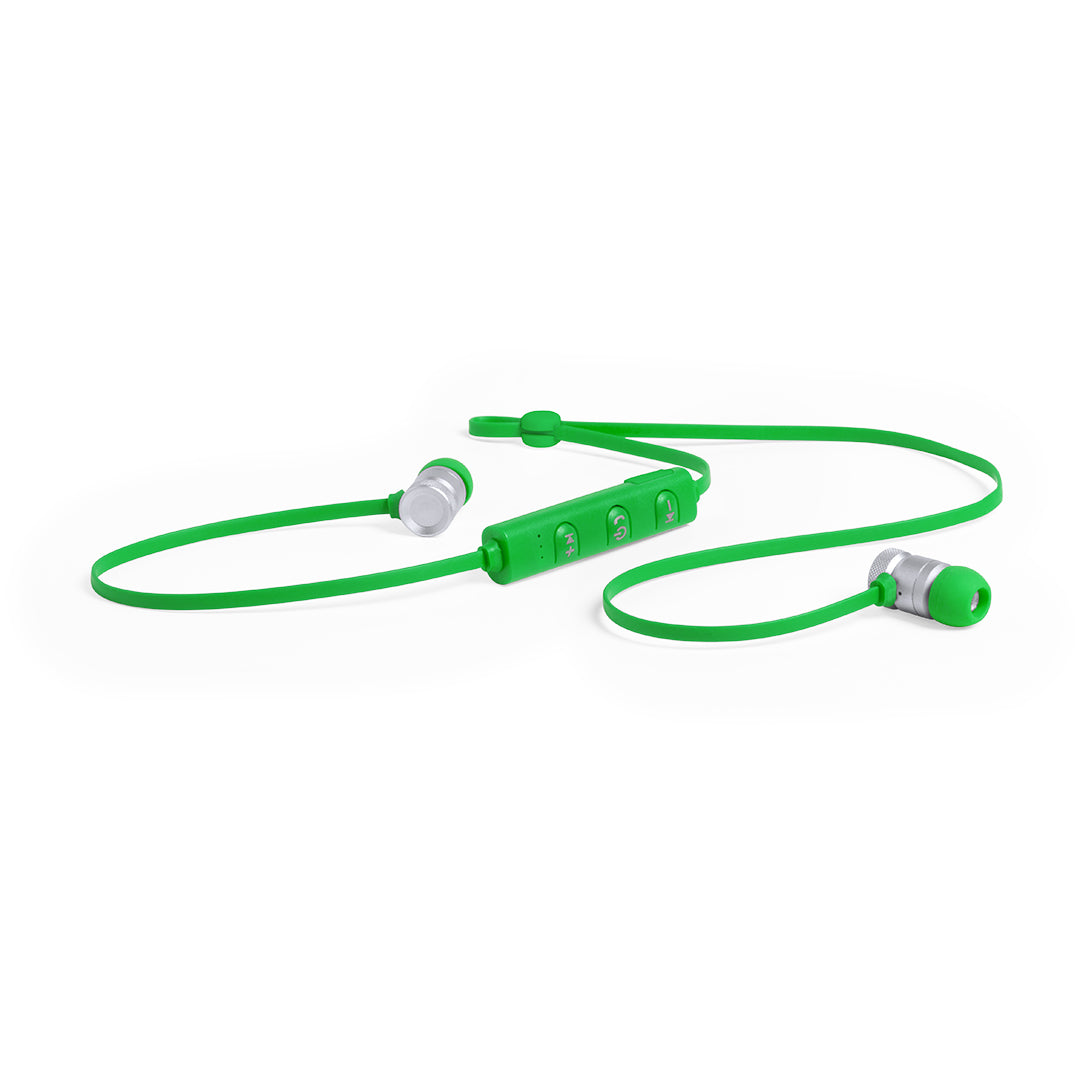 Auriculares