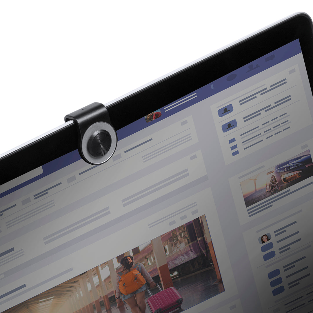 Tapa Webcam Joystick