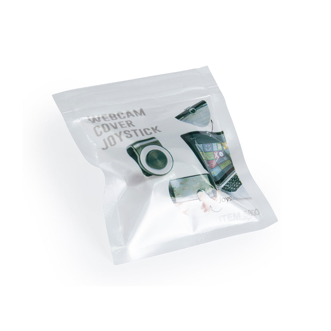 Tapa Webcam Joystick