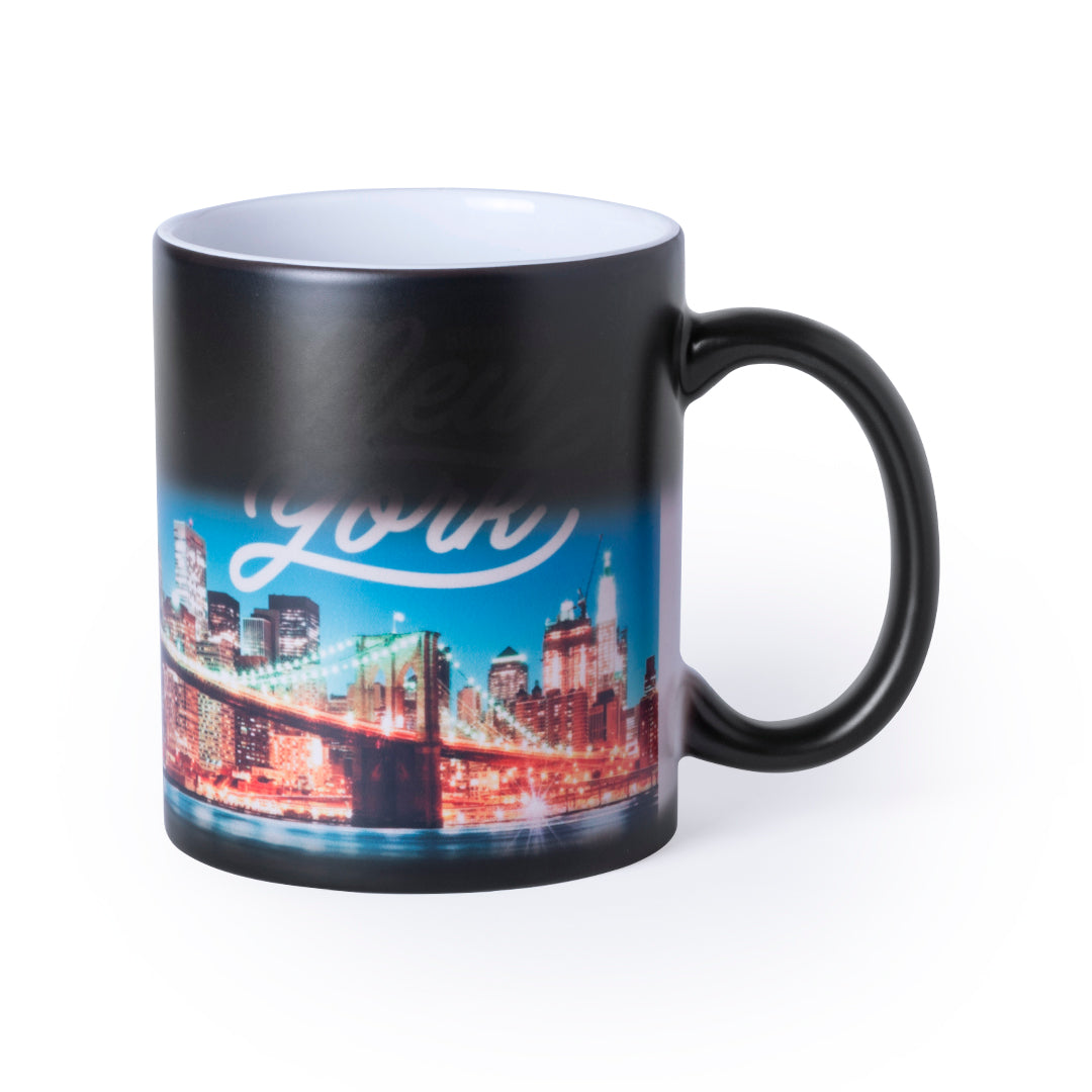 Taza Sublimación