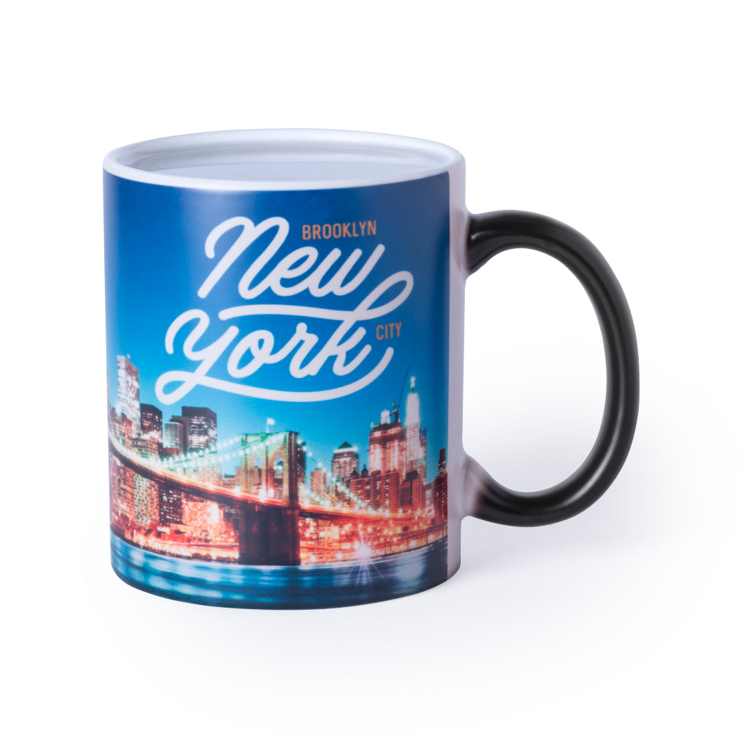 Taza Sublimación
