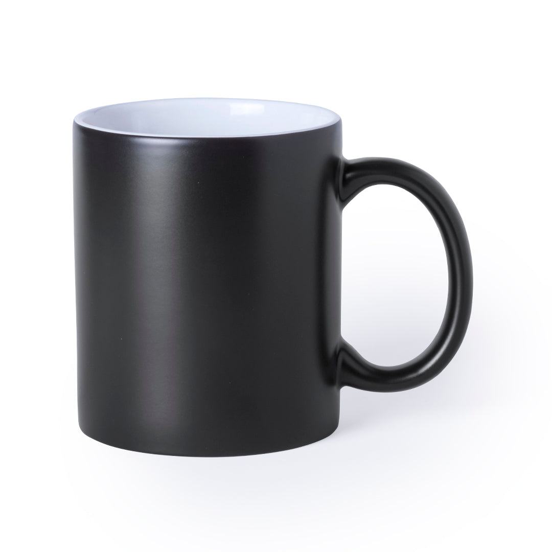 Taza Sublimación
