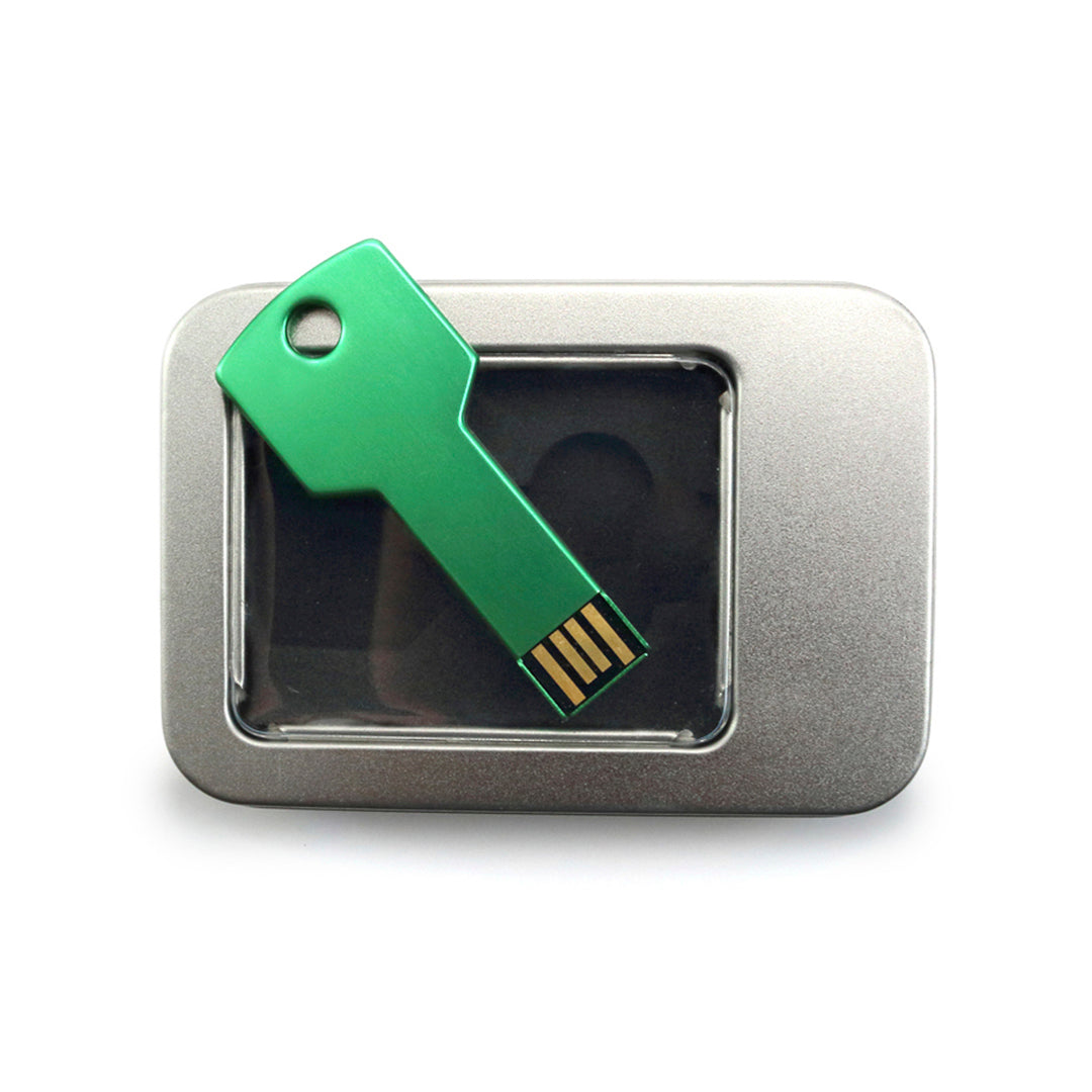 Memoria USB