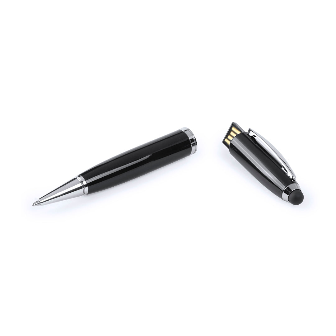 Bolígrafo Puntero USB
