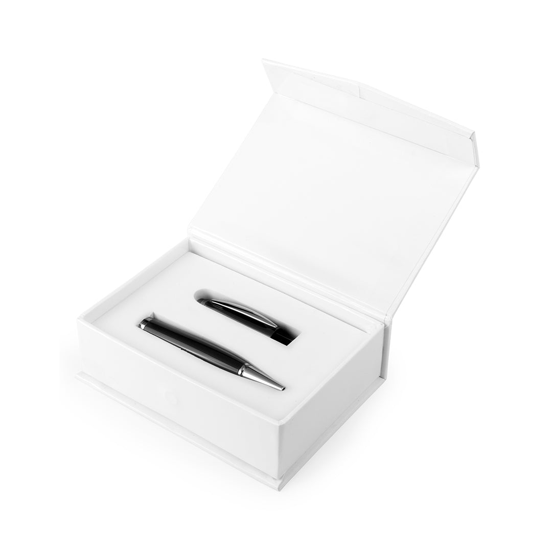Bolígrafo Puntero USB