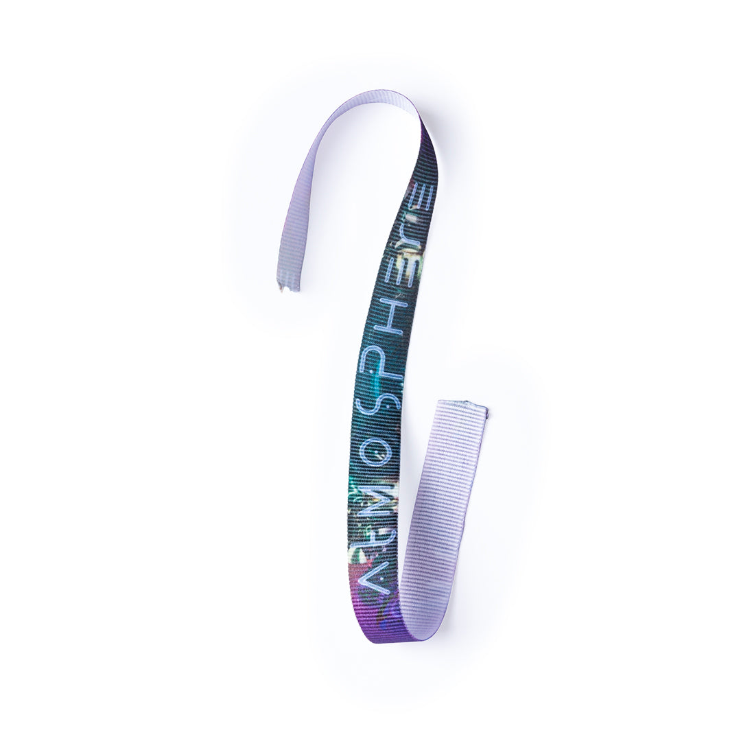 Pulsera Sublimación