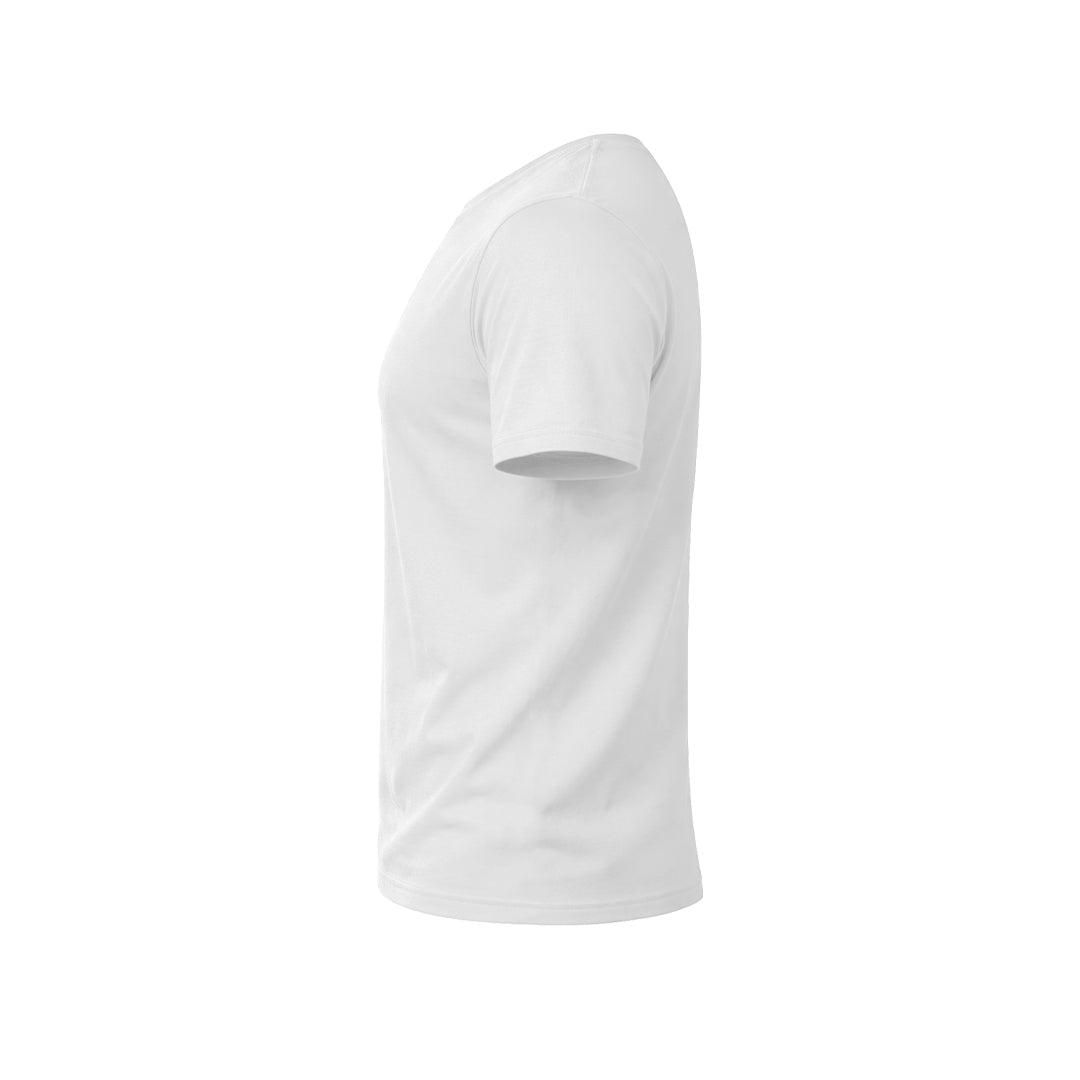 Camiseta Adulto Blanca