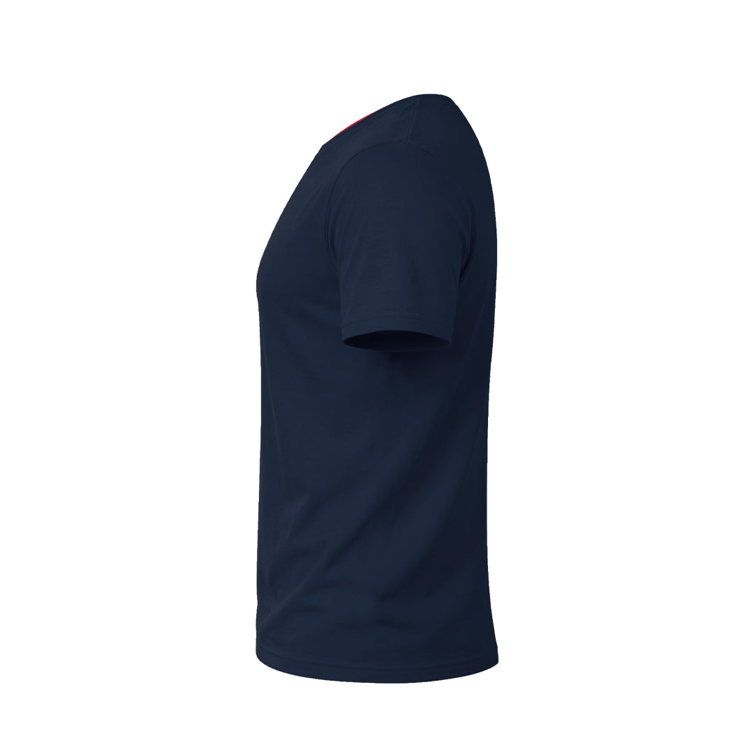 Camiseta Adulto Color