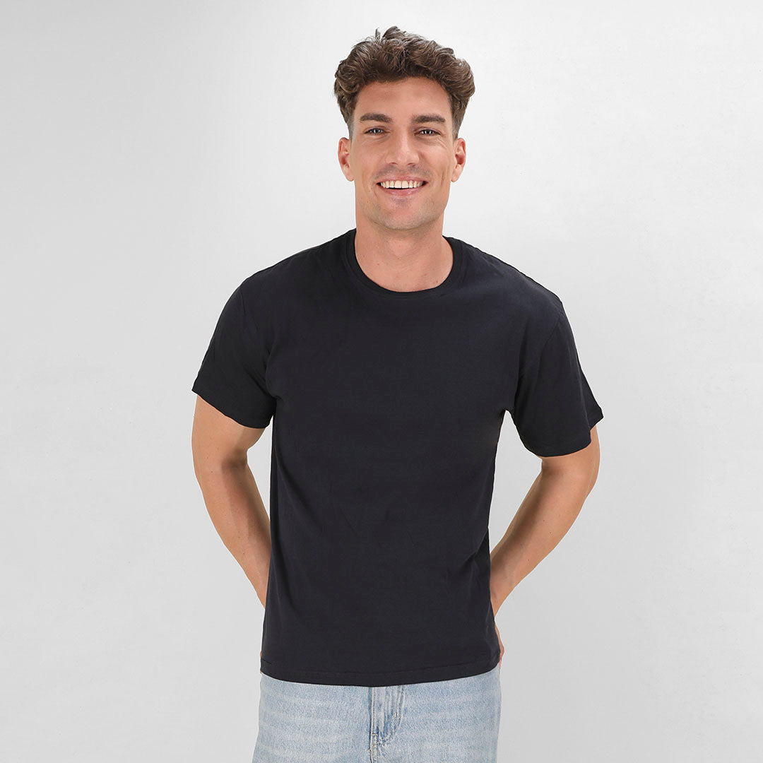 Camiseta Adulto Color
