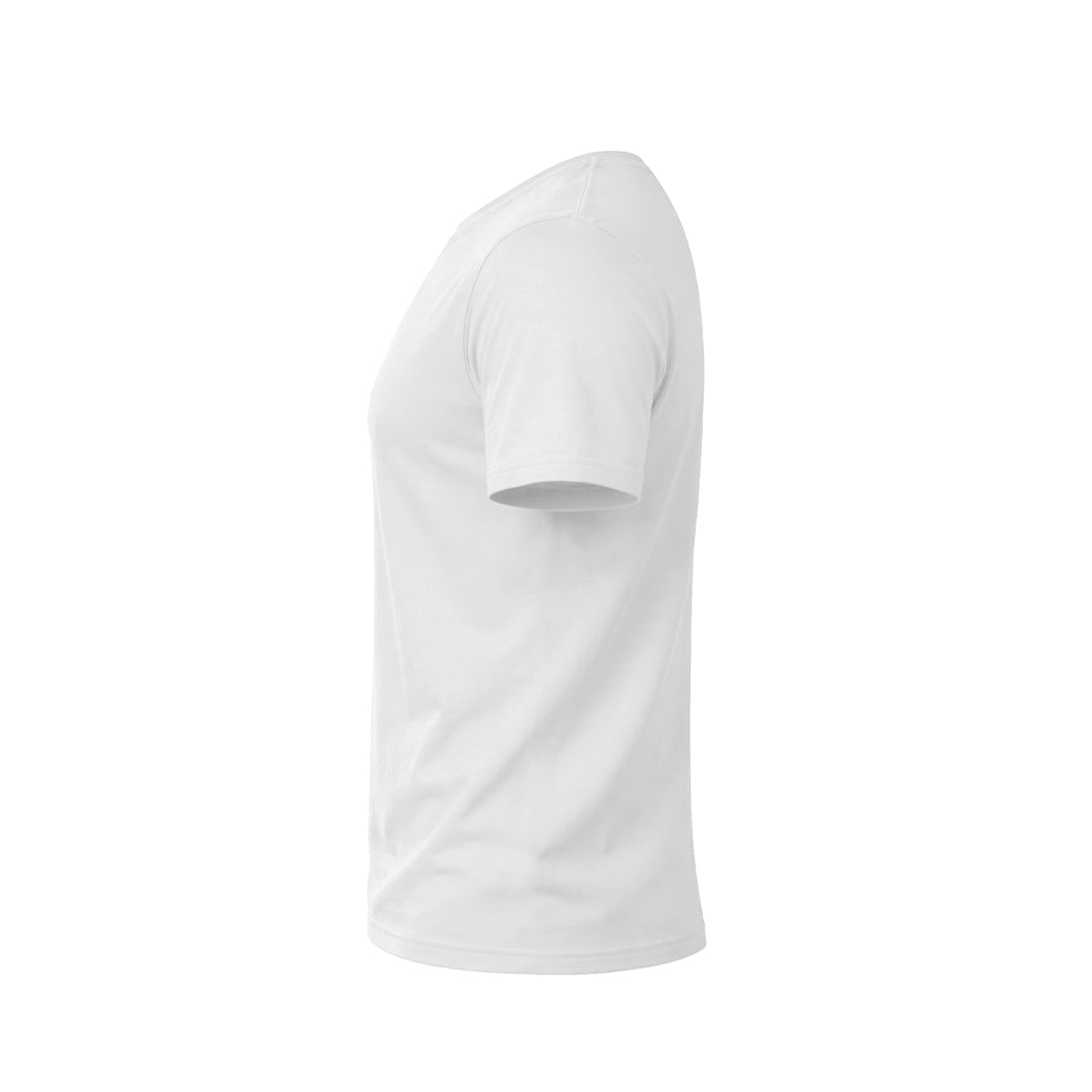 Camiseta Adulto Blanca