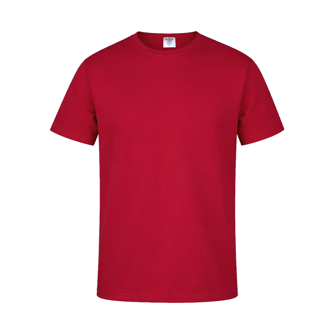 Camiseta Adulto Color