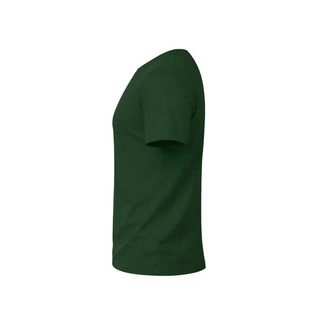 Camiseta Adulto Color