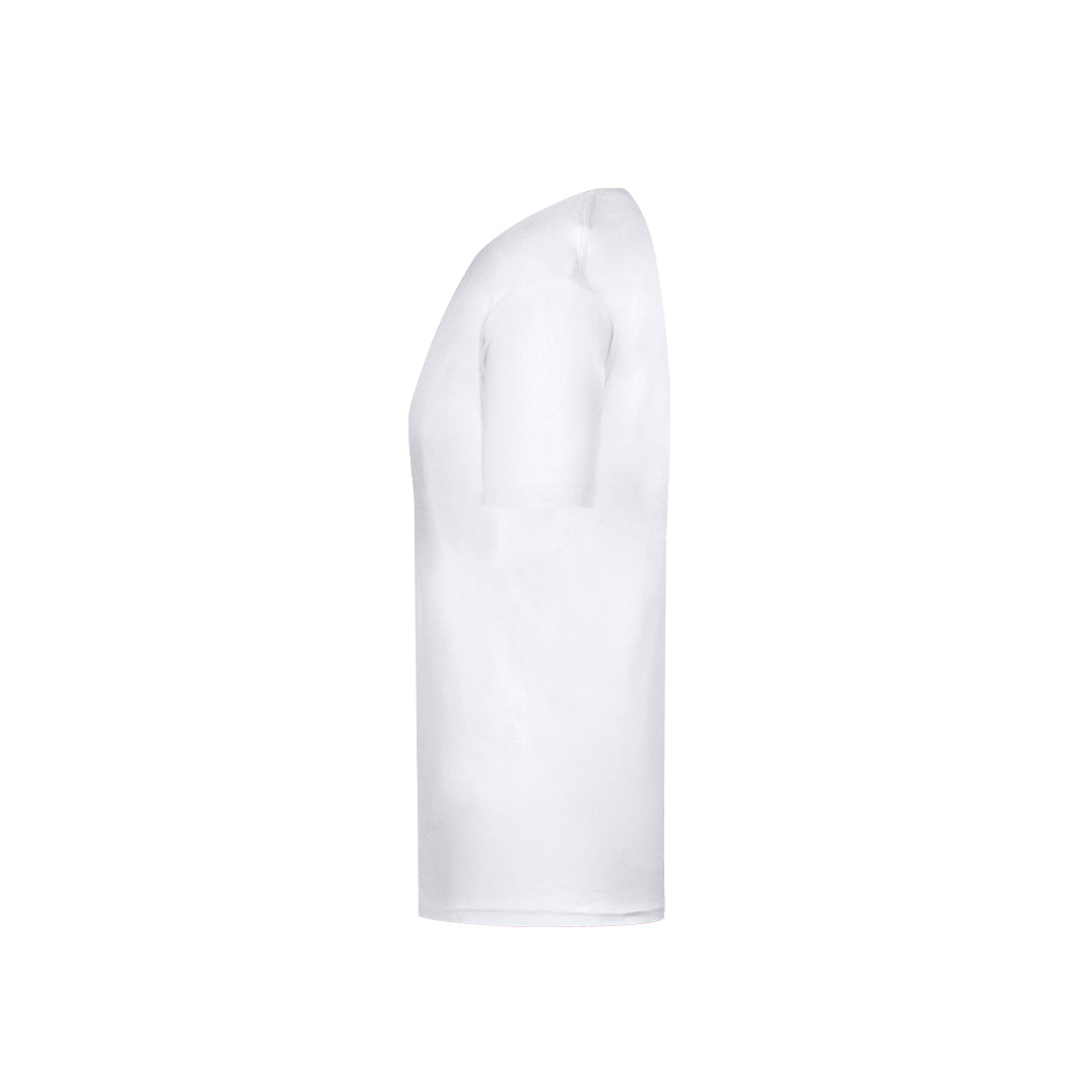 Camiseta Adulto Blanca