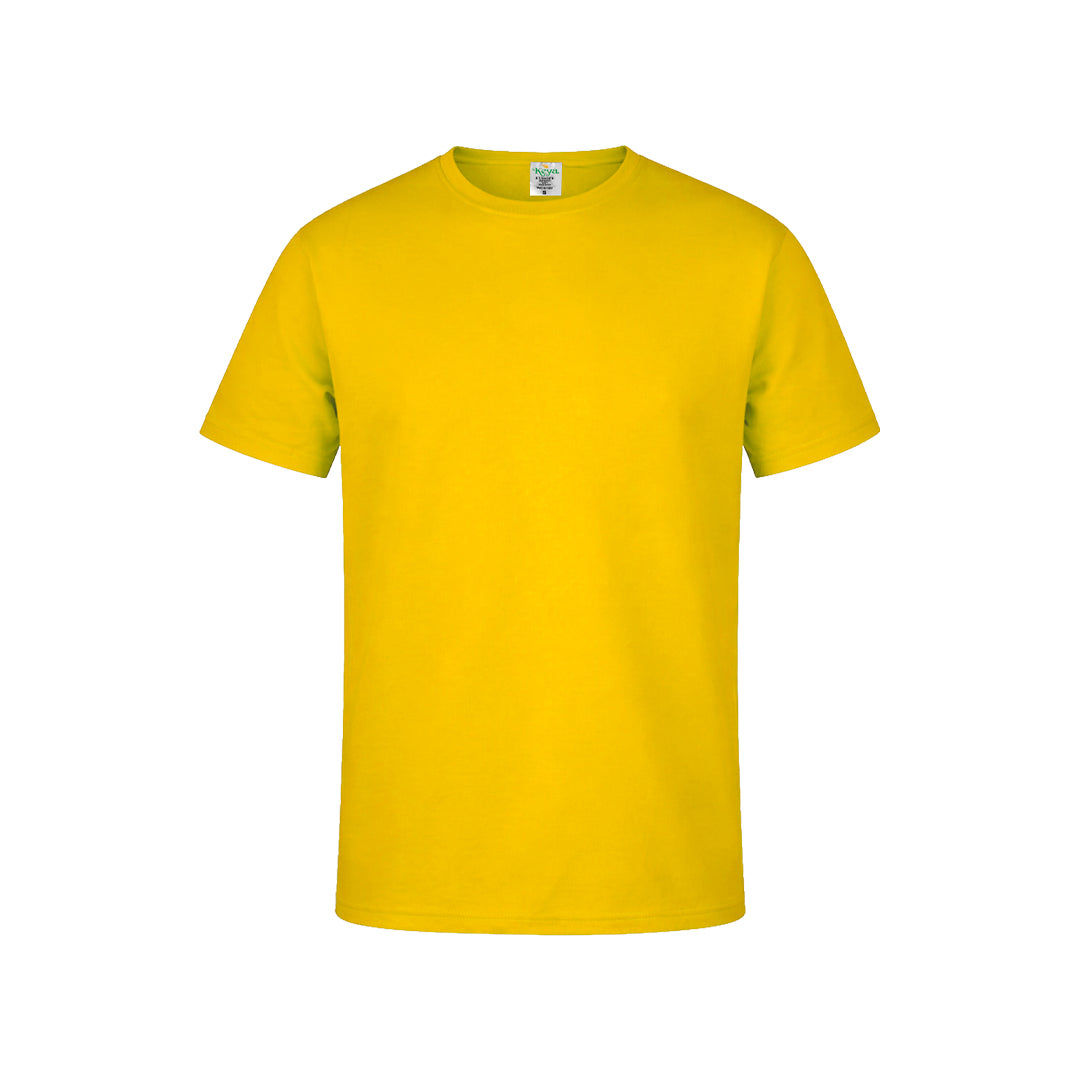 Camiseta Adulto Color