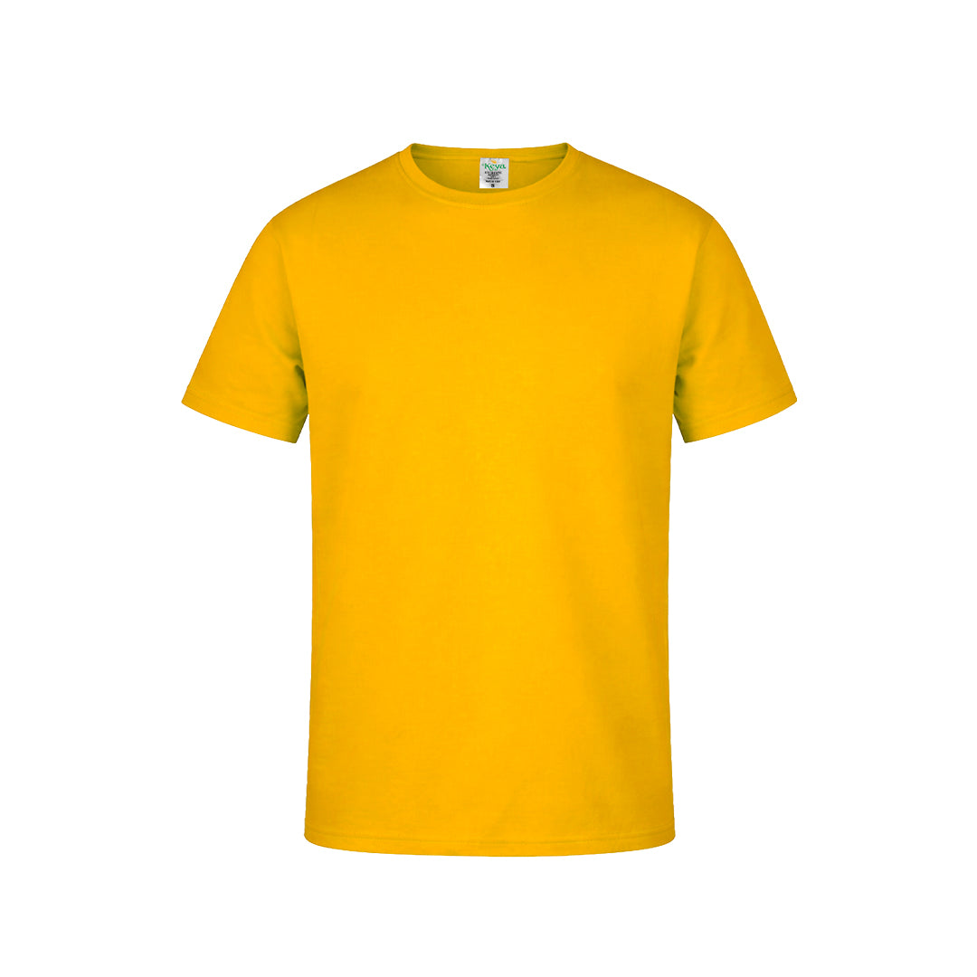 Camiseta Adulto Color