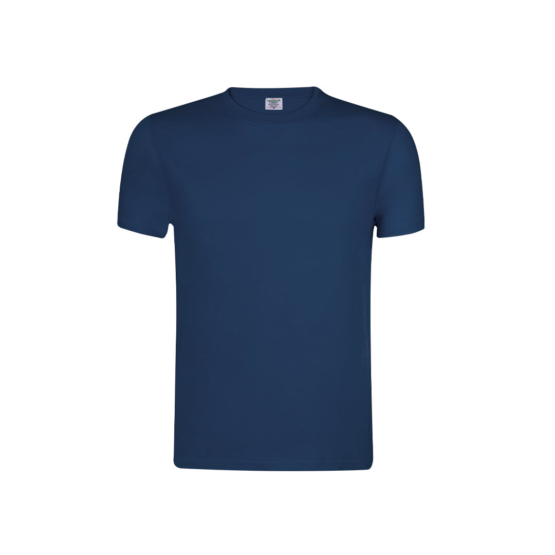 Camiseta Adulto Color