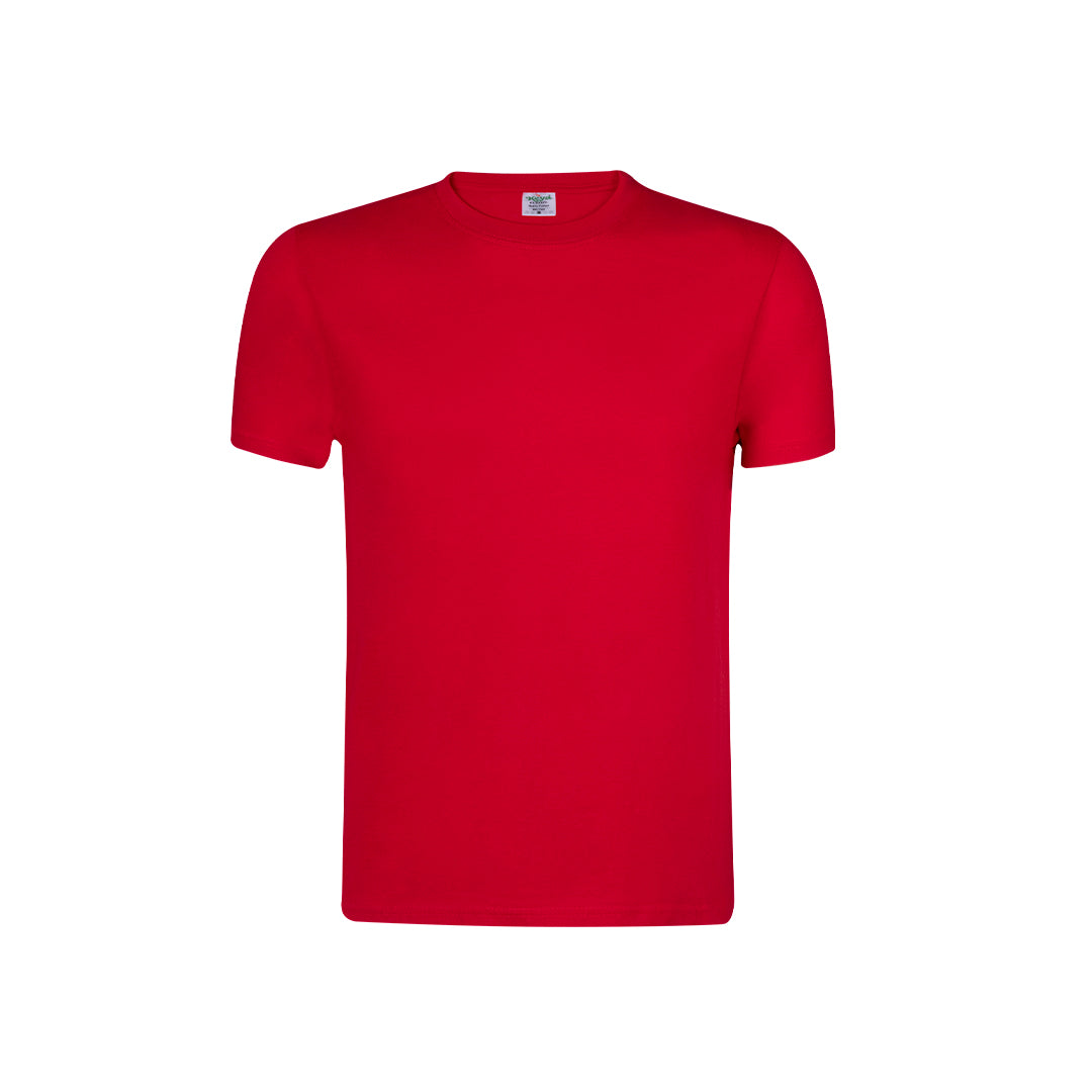 Camiseta Adulto Color